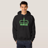 Royal Crown 06 Hoodie (Voorkant volledig)