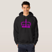 Royal Crown 06 Hoodie (Voorkant volledig)