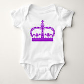 Royal Crown 06 Romper (Voorkant)