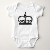 Royal Crown 06 Romper (Voorkant)