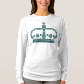 Royal Crown 06 T-shirt (Voorkant)