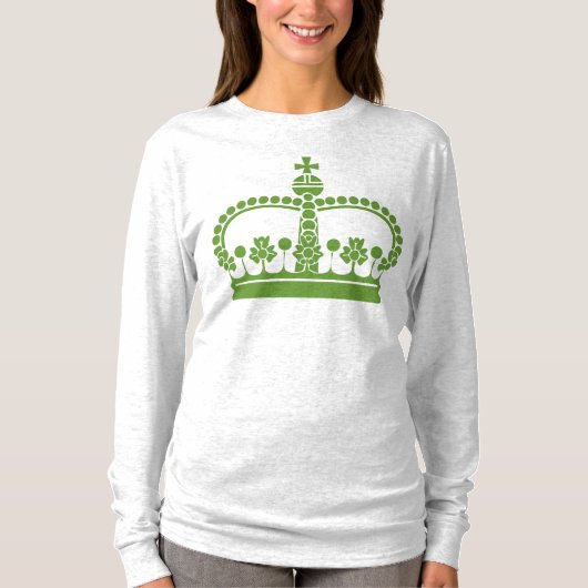 Royal Crown 06 T-shirt (Voorkant)