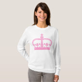 Royal Crown 06 T-shirt (Voorkant volledig)