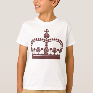 Royal Crown 06 T-shirt