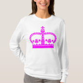 Royal Crown 06 T-shirt (Voorkant)