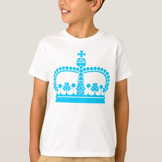 Royal Crown 06 T-shirt (Voorkant)