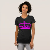 Royal Crown 06 T-shirt (Voorkant volledig)