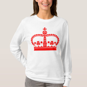 Royal Crown 06 T-shirt