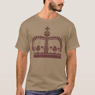 Royal Crown 06 T-shirt