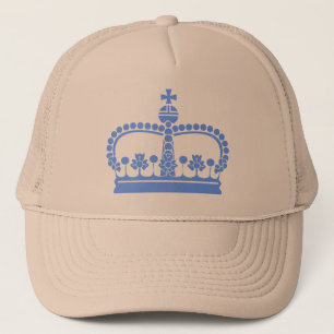Royal Crown 06 Trucker Pet