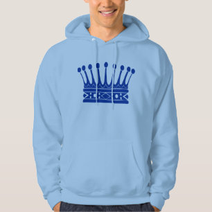 Royal Crown 07 Hoodie