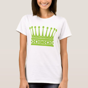 Royal Crown 07 T-shirt