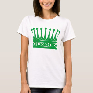 Royal Crown 07 T-shirt