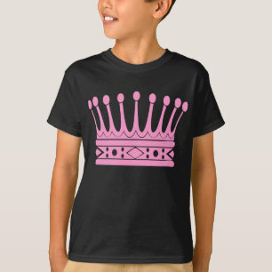Royal Crown 07 T-shirt