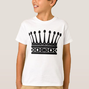 Royal Crown 07 T-shirt