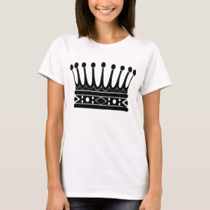 Royal Crown 07 T-shirt