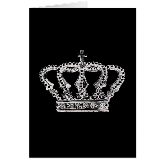 Royal Crown [Donker] (Voorkant)