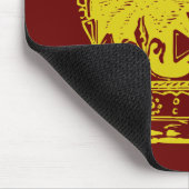 Royal Crown Graphic Muismat (Hoek)