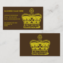 Royal Crown Graphic