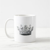 Royal Crown Koffiemok (Links)