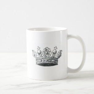 Royal Crown Koffiemok