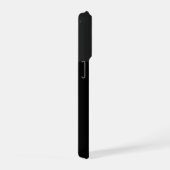Royal Crown Leeuw iPhone 15 Pro Max Hoesje Case (Rechterkant)