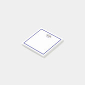 Royal Crown Post It Notes (Schuin)