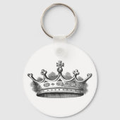 Royal Crown Sleutelhanger (Voorkant)