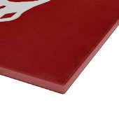 Royal Crown Snijplank (Hoek)