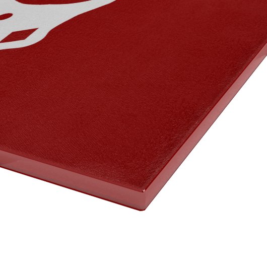 Royal Crown Snijplank (Hoek)