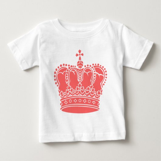 Royal Crown - Tropisch Roze (Voorkant)