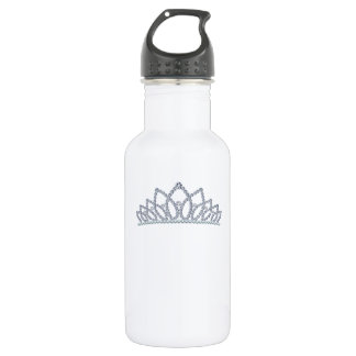 Royal Crown Waterfles