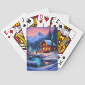 Royal Decks: Verhoog je spel" Pokerkaarten (Achterkant)