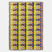 royal deken (Voorkant Verticaal)