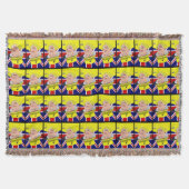 royal deken (Voorkant)