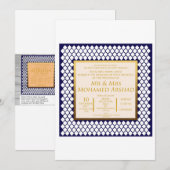 Royal Desi (Voorkant / Achterkant)