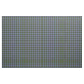 Royal Deside Scotland District Tartan Stof (Yard (91,4 cm))
