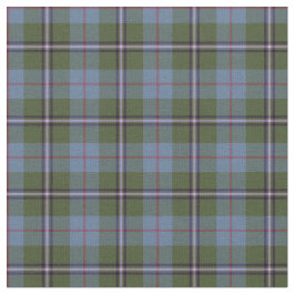 Royal Deside Scotland District Tartan Stof