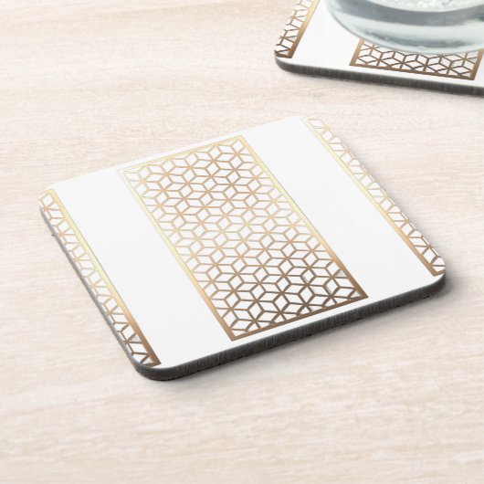 Royal Design kussens Bier Onderzetter (Linkerzijde)