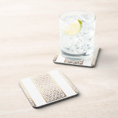 Royal Design kussens Bier Onderzetter (Rechterzijde)