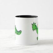 Royal Dragon Mok (Midden)