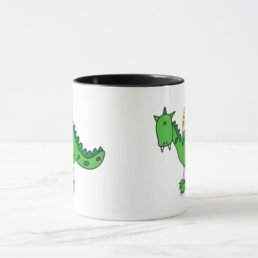 Royal Dragon Mok (Midden)