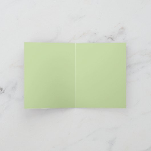 Royal – Eccentric Family Drama Greeting Card Kaart (Binnen)