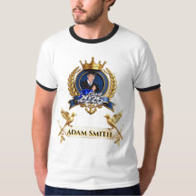 Royal Edition Afstudeertrui Klas van 2026