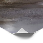 Royal Elegance Perfect Poster (Hoek)