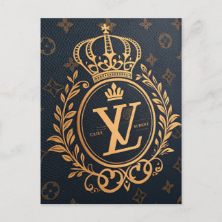 Royal Emblem Briefkaart