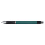 Royal Emerald Custom Pen – Ideaal voor grote beste (Voorkant)