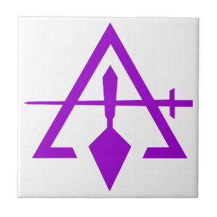 ROYAL EN SELECTEER MASTERS TEGELTJE