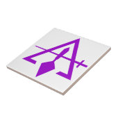 ROYAL EN SELECTEER MASTERS TEGELTJE (Zijkant)