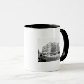 Royal English Opera House, 1891 Mok (Voorkant rechts)